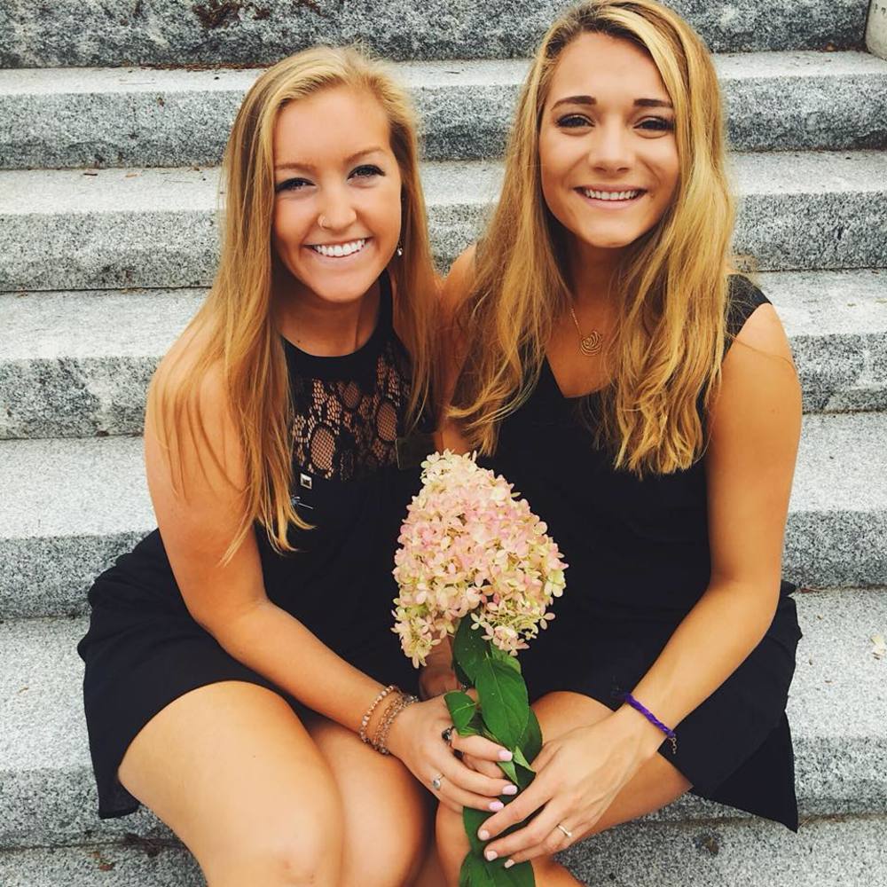 Meet your Posher, Caitlyn